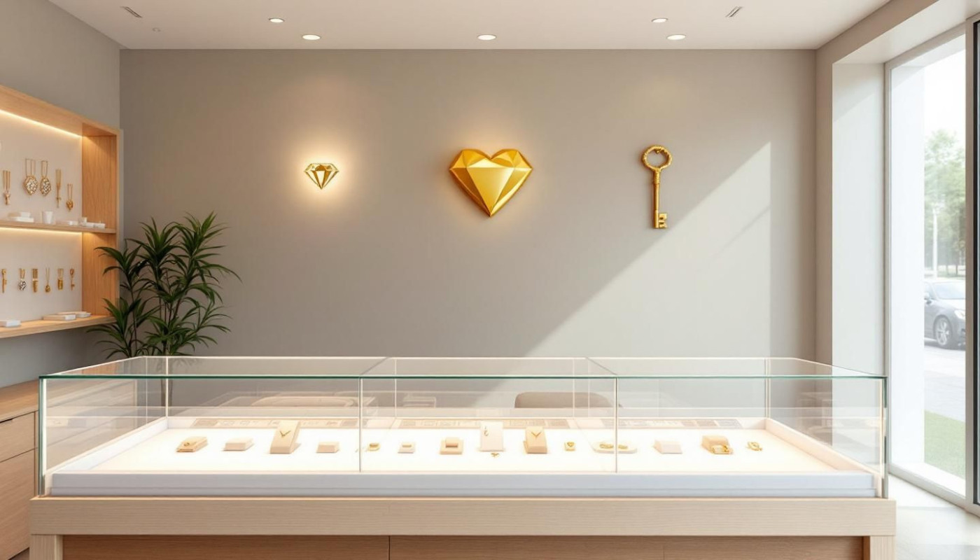 La signification des symboles les plus populaires en joaillerie